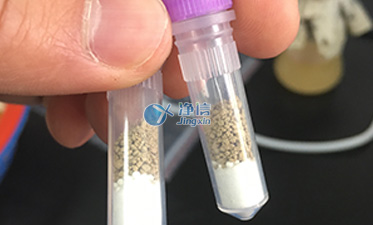土壤研磨儀能否解決土壤中微生物樣品核酸提取研磨實(shí)驗(yàn)？