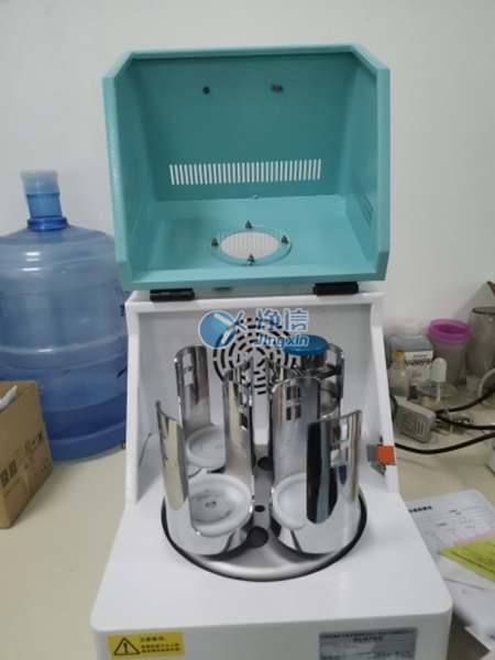 土壤實(shí)驗(yàn)怎么磨土？實(shí)驗(yàn)室土壤研磨儀解決樣品研磨難題