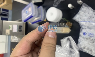 冷凍研磨儀對(duì)牛肉的研磨實(shí)驗(yàn)效果能否達(dá)到肉源性檢測要求？