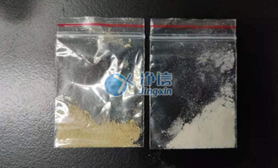 蠶繭研磨選用高通量組織研磨儀完成實(shí)驗(yàn)效果如何？