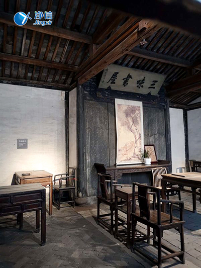上海凈信2018年年末總結(jié)大會(huì)-員工旅游圓滿(mǎn)落幕
